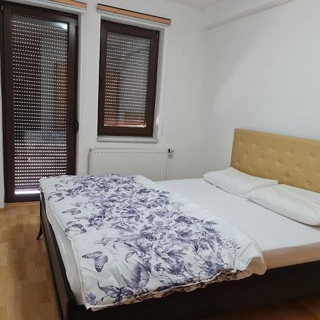 Apartmani Sk Brcko Exterior photo