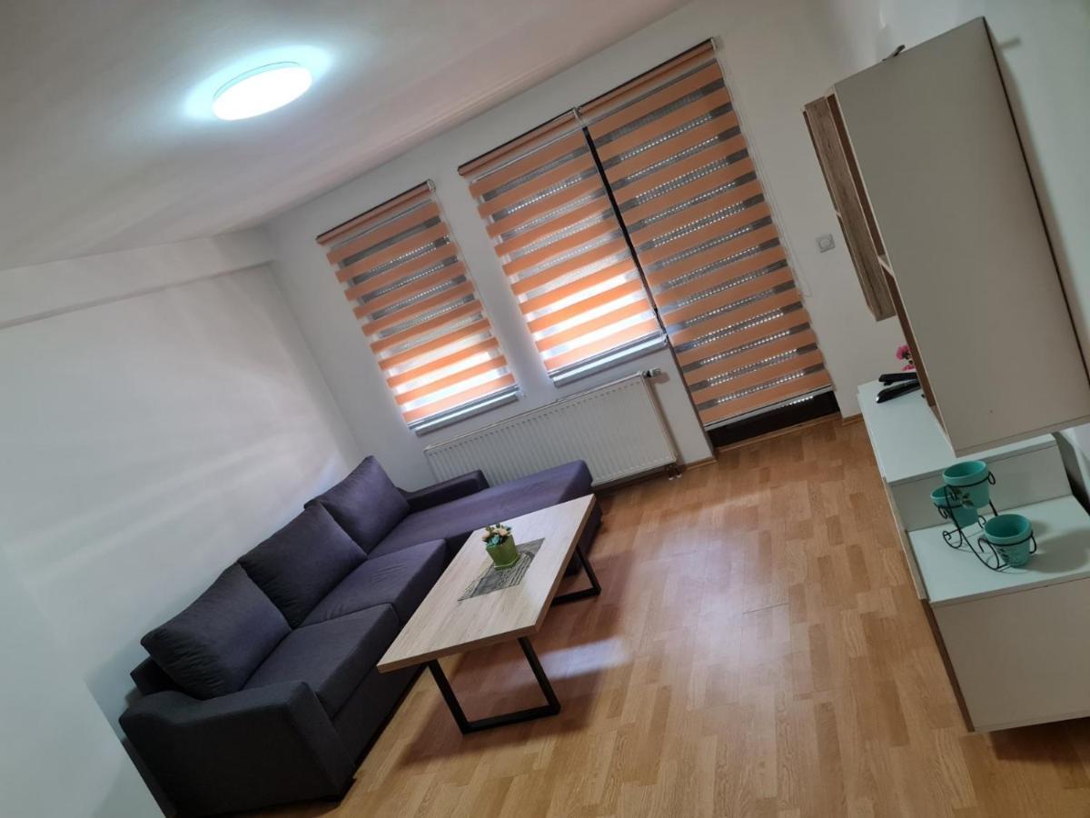 Apartmani Sk Brcko Exterior photo